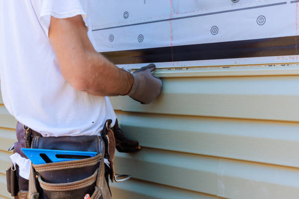 Trusted Siding Replacement service in Franklin, TX - Creative Siding